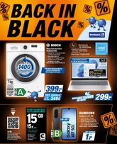 expert - Black Friday-Prospekt gültig ab Freitag 30.10.2026