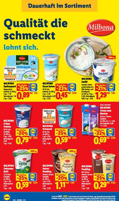 Prospekt Lidl - Lidl gültig ab 02.11. bis 07.11. - seite 32