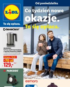 Lidl - Okazje