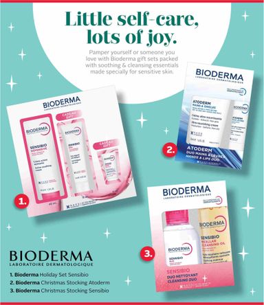 Flyer Rexall - Rexall - Derm Guide valid since 10-30 until 12-24 - page 3