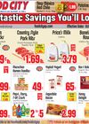 Food City