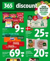 Coop 365 tilbudsavis