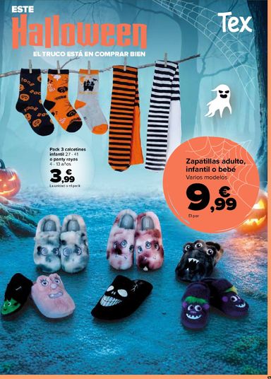 Folleto Carrefour - Carrefour - Halloween del 06/10 al 31/10 - página 17