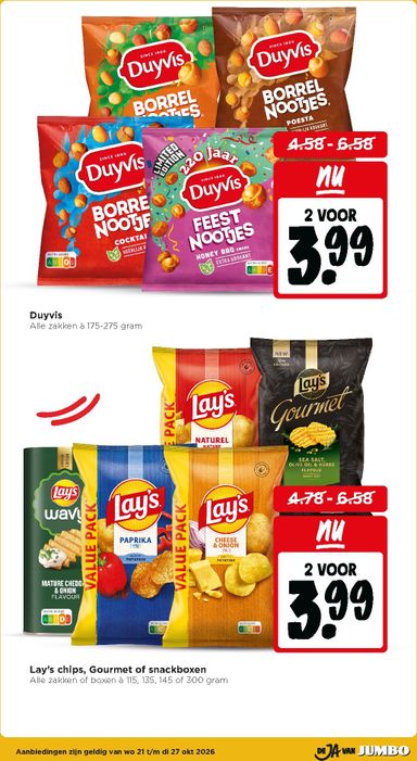 Folder Jumbo - Jumbo van 21-10 tot 27-10 - side 26