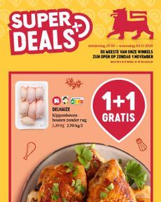 Delhaize