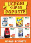 Gomex - Ugrabi super popuste