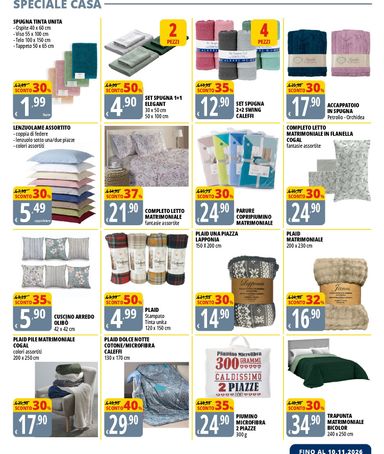 Volantino Tigros - Tigros valido dal 13/10 al 27/10 - pagina 21