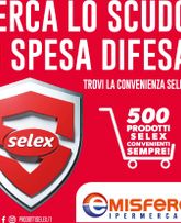Emisfero - Spesa Difesa valido da lunedì 21/09/2026