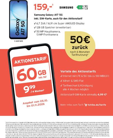 Prospekt Tchibo - Tchibo - Run club gültig ab 01.10. bis 31.10. - seite 183