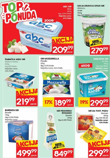 Katalog Roda - Roda od 26.10 do 08.11 - strana 15