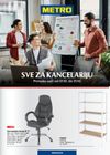 Metro - Sve za kancelariju