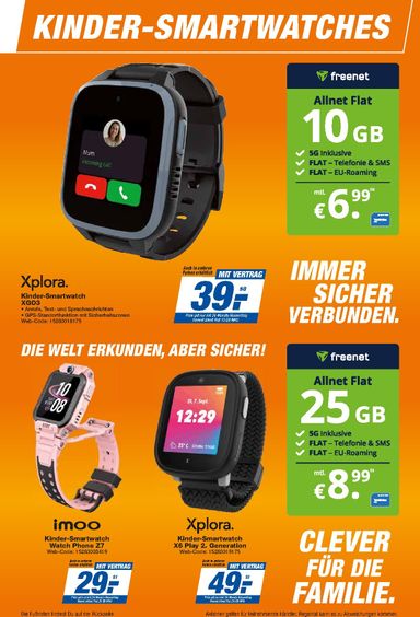 Prospekt expert - expert - Telekommunikations-Highlights gültig ab 01.10. bis 31.10. - seite 29