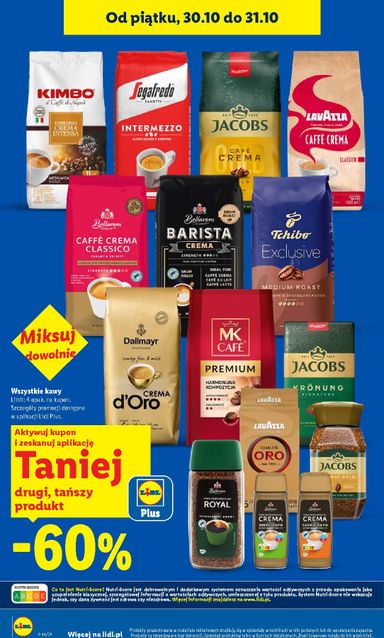 Gazetka Lidl - Lidl od 29.10. do 31.10. - strona 8