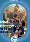 Carrefour Market - Voyages