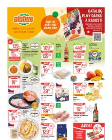 Globus Trmice