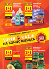 Biedronka Poľsko - Super okazje na koniec miesiąca