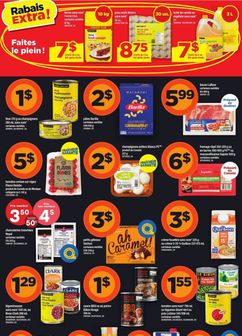 Maxi flyer from Thursday 10-29