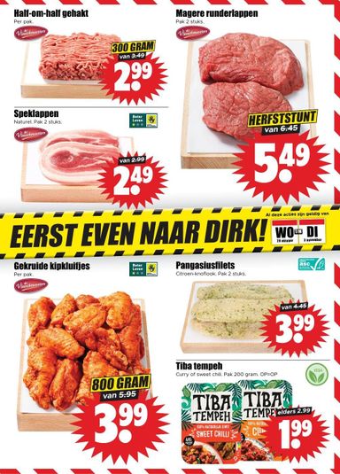 Folder Dirk - Dirk van 28-10 tot 03-11 - side 9