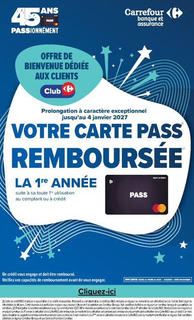 Catalogue Carrefour - Carrefour valable dès le 13/10 au 26/10 - page 92
