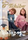 Tchibo - Kuschelige Wintermagie