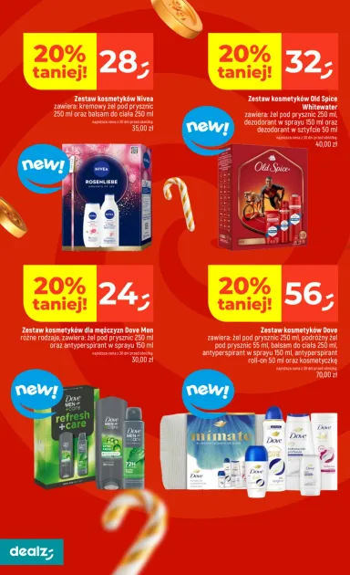 Gazetka Dealz - Dealz od 29.10. do 04.11. - strona 30
