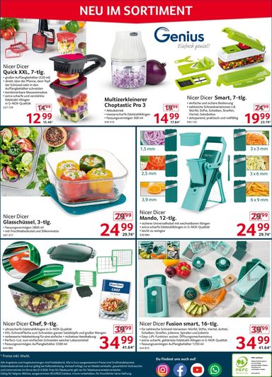 Prospekt Selgros - Selgros - Non Food gültig ab 22.10. bis 28.10. - seite 16