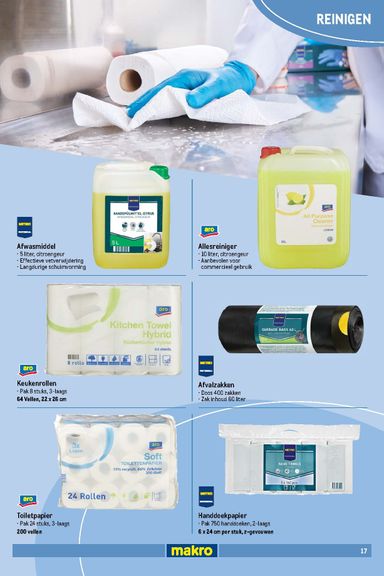 Folder Makro - Makro - Kantoor van 09-08 tot 09-12 - side 17
