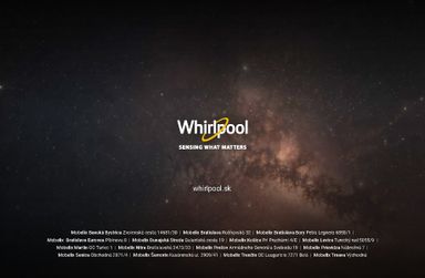 Leták Möbelix - Möbelix - Whirlpool od 28.02. do 31.12. - strana 48