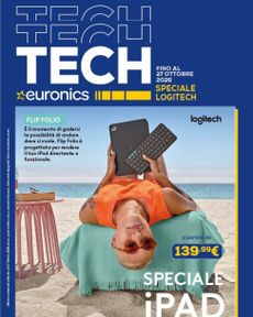 Euronics - Logitech
