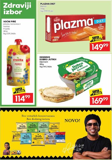 Katalog Roda - Roda od 26.10 do 08.11 - strana 28