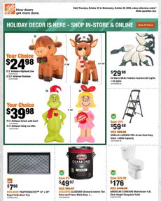 Home Depot