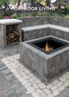 Menards - Outdoor Living Block Catalog