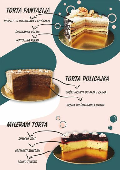Katalog Boso - Boso - Torti vrijedi od 01.01. do 31.12. - stranica 3
