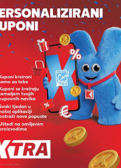 Kaufland katalog od srijede 28.10.