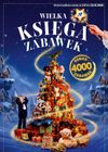 Carrefour - Wielka księga zabawek