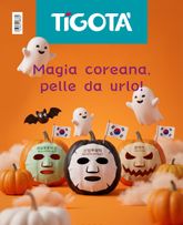 Tigotà volantino
