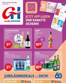 Getränke Hoffmann
