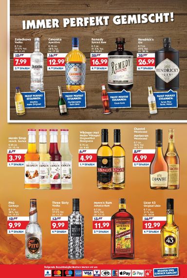 Prospekt HOL’AB - HOL’AB gültig ab 19.10. bis 24.10. - seite 7