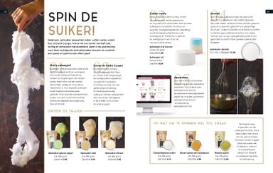 Folder Hanos - HANOS - Inspiratiemagazine van 07-09 tot 31-12 - side 12