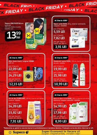 Catalogul Supeco - Supeco - Bilingv de la 22.10. până la 04.11. - pagina 6