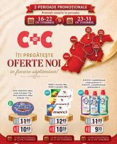 Catalog CBA
