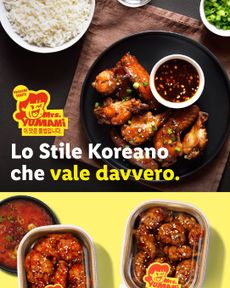 Lidl - Lo Stile Koreano che vale davvero