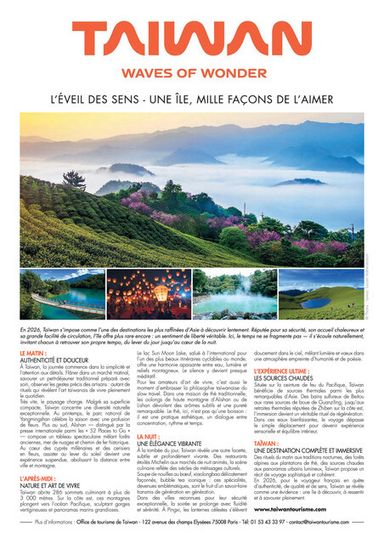 Catalogue Carrefour Market - Carrefour Market - Séjours & Circuits valable dès le 14/08 au 30/10 - page 57