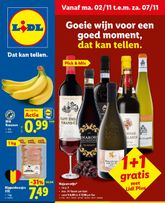 Lidl folder