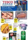 Tesco szupermarket