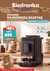 Biedronka - Home