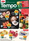COOP Jednota - Tempo