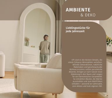 Müller-Flugblatt - Müller - Haushalt & Ambiente gültig ab 01.10. bis 31.12. - seite 17