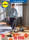 Lidl - Nonfood