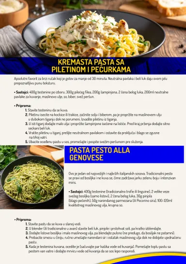 Katalog Aman - Aman - Dani paste od 21.10 do 31.10 - strana 7